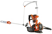  Husqvarna 535FBX X-TORQ 9660632-03