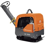   Husqvarna LG 300 D 9678553-04