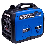 Генератор бензиновый DINKING DK3300i (инверторный)
