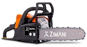  Zimani MS 180 16" Black Edition