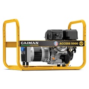   Caiman Access 5000