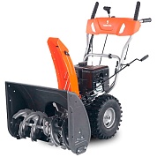  YARD FOX BASIC 6652E