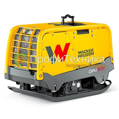   WACKER NEUSON DPU 80 r-Lem 5100024698