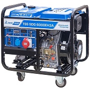 ��������� ��������� ��� SDG 6500EH3A