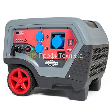   Briggs&Stratton Q 6500 ()