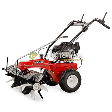   Tielbuerger TK18 Honda