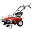   Tielbuerger TK18 Honda