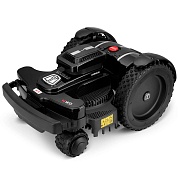- Caiman Tech X4 Elite Off-Road 4WD