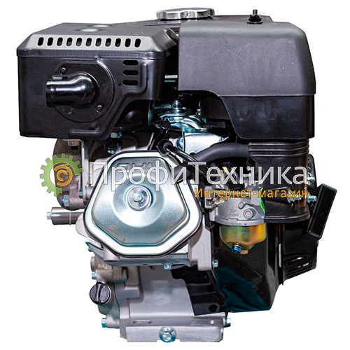 Двигатель бензиновый DINKING DK 177F-C (S тип)