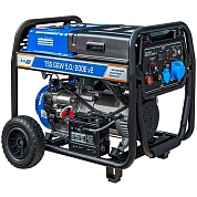 ��������� ��������� ��� PROF GGW 5.0/200E v2