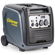 ��������� ���������� Champion IGG4000ES (�����������)