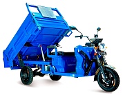 �������� �������������� Rutrike D5 1700 ���������� 60V1200W