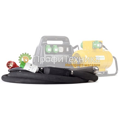   Caiman CVT0470T