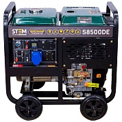 ��������� ��������� STEM Techno S8500DE