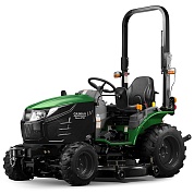   Caiman Dako 25H ( )