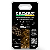  CAIMAN Gold 18", 3/8", 1.6 , 66  (  )