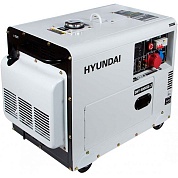   Hyundai DHY 6000SE-3