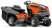 Садовый трактор Husqvarna TC 142T 9605101-81