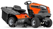   Husqvarna TC 142T 9605101-81