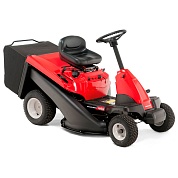   MTD SMART Minirider 76 RDE 13B726SD600