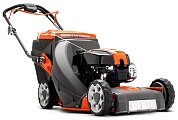   Husqvarna LC 353VE 9672393-01