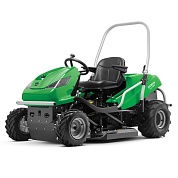   Caiman CROSO-2WD    