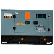   Mitsui Power ECO ZM 18 KDE