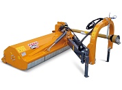 Косилка Ferri ZMT-2000 смещаемая