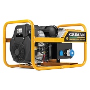   Caiman Leader 10500XL21 DE