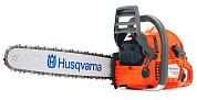  Husqvarna 576XP 18" X-TORQ 9651754-18