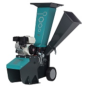 Измельчитель веток и сучьев Remarc TERRA CUT 4000 1429397