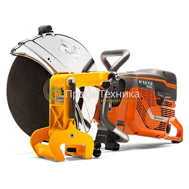  Husqvarna K 1270 Rail 16+ RA10 9679823-01