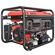   REDVOLT EPB3000E