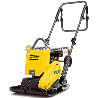  Atlas Copco LF 100 LAT 3382000027