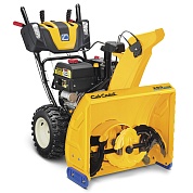  Cub Cadet XS3 71 SWE 31AY5EVY603