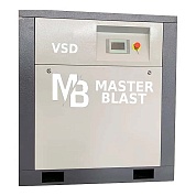   MASTER BLAST EC-125 VSD