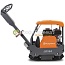  Husqvarna LG 164 D 9678976-04