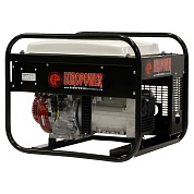   Europower  4100 LN