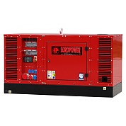   Europower EPS 44 TDE