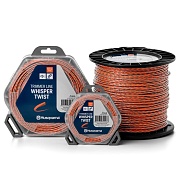 ���� ���������� Husqvarna Whisper Twist ��������� ��������, 2.4 ��/77 �