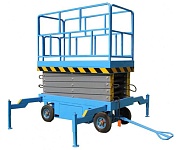 ��������� ��������� ���������� Tor SJY 0.5-9 DC