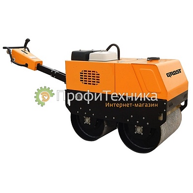   GROST VR500SD
