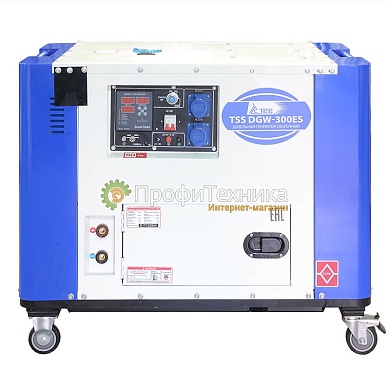    DGW-300ES