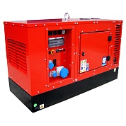   Europower EPS 163 DE   /