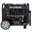 Генератор бензиновый Hyundai HHY 7050Si (инверторный)