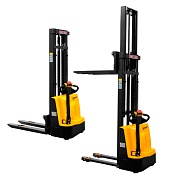Штабелер электрический самоходный SMARTLIFT CDD12A 1225 Li-ion