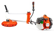  Husqvarna 535Rx X-TORQ 9666288-02