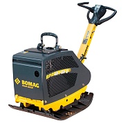   BOMAG BPR 40/60 D H-Start