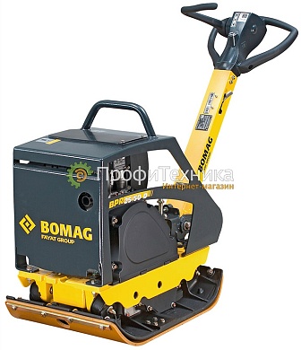   BOMAG BPR 25/50 D ( )
