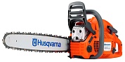  Husqvarna 455e Rancher AT II 15" X-TORQ, AutoTune 9705499-15